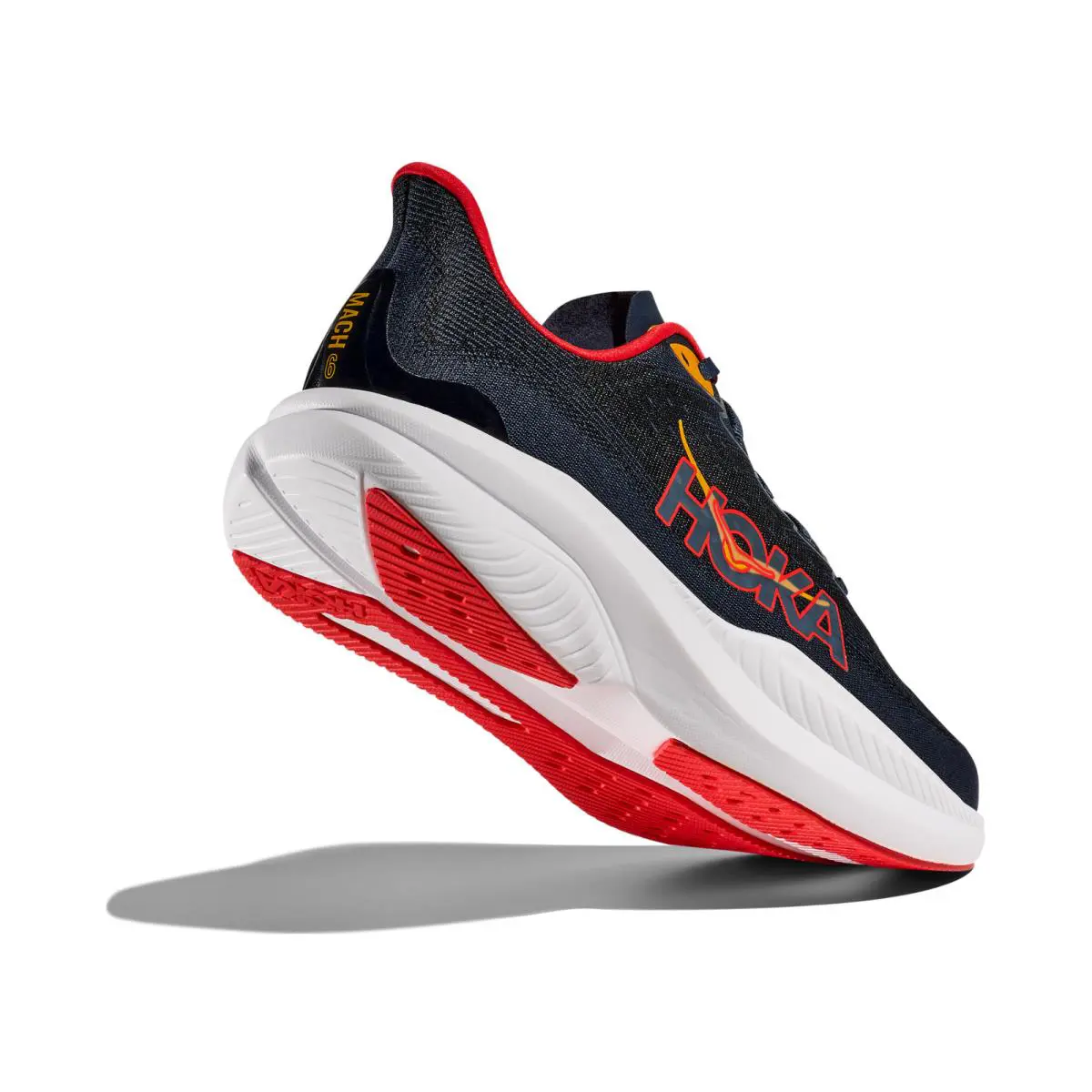 Hoka shoes - Hoka One One Mach 6 1147790-VLD - 1147790-VLD - Blue 1