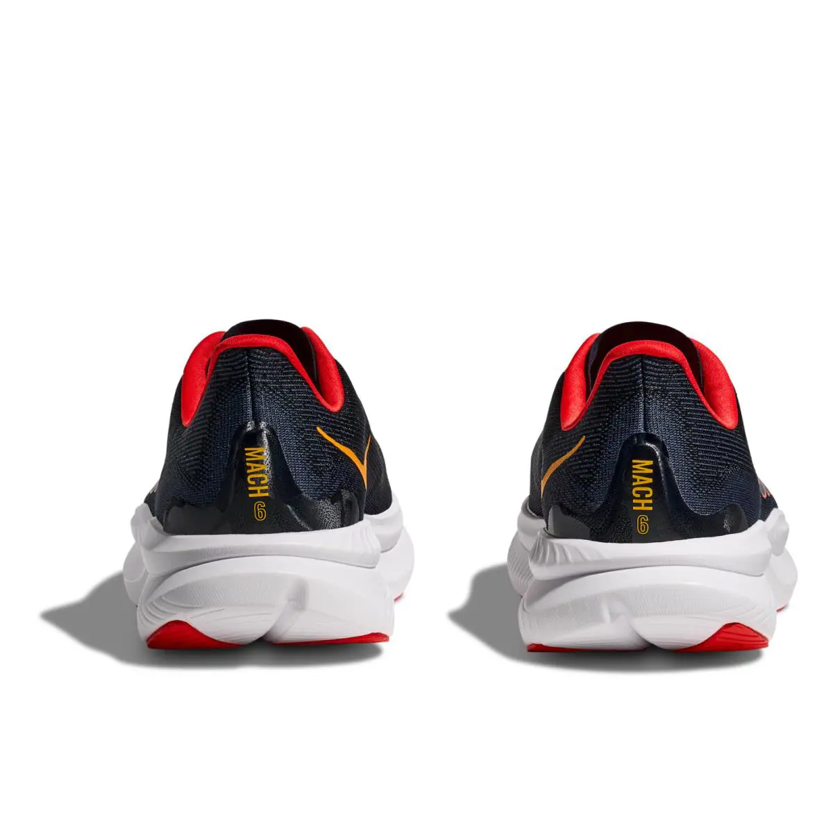 Hoka shoes - Hoka One One Mach 6 1147790-VLD - 1147790-VLD - Blue 2