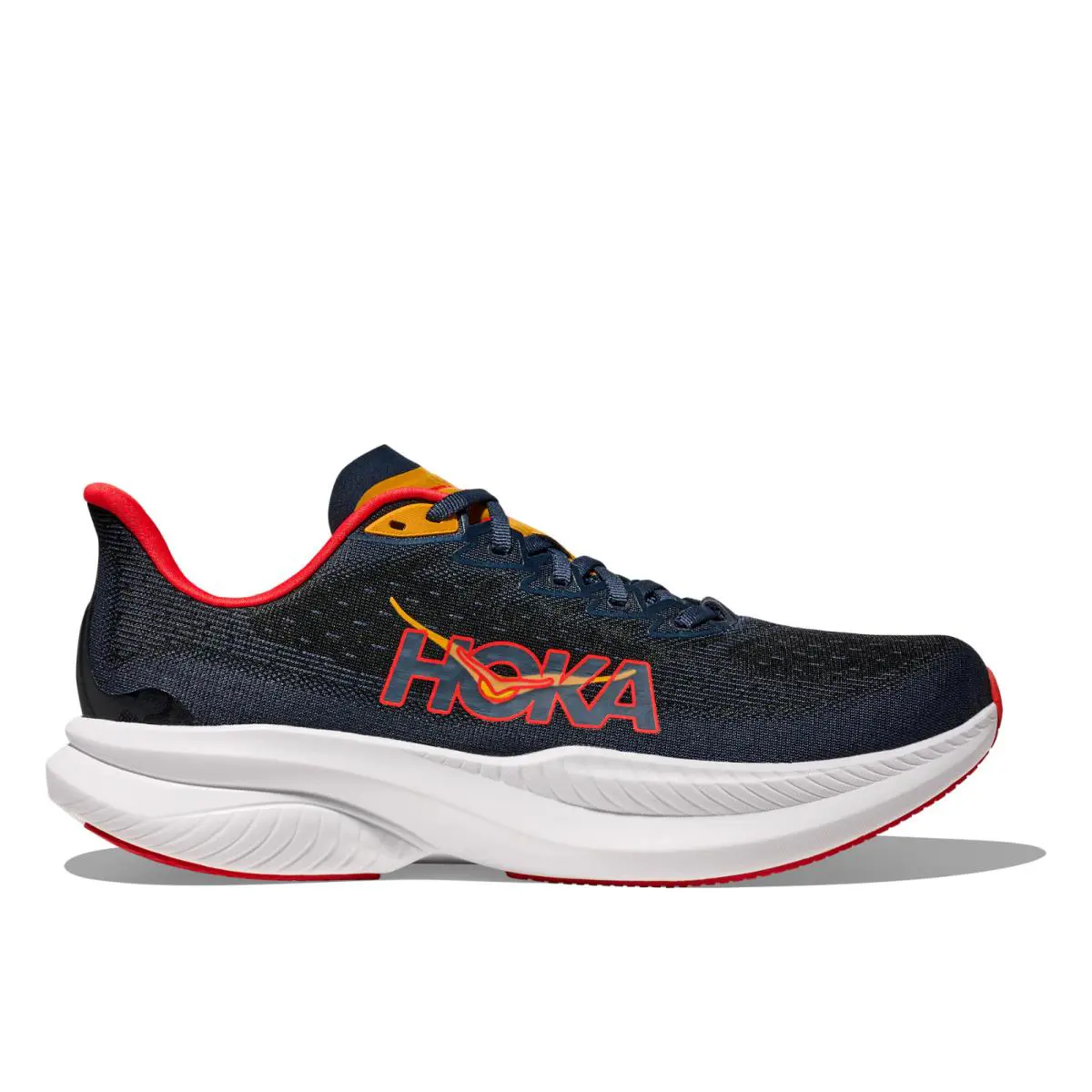 Hoka shoes - Hoka One One Mach 6 1147790-VLD - 1147790-VLD - Blue 29