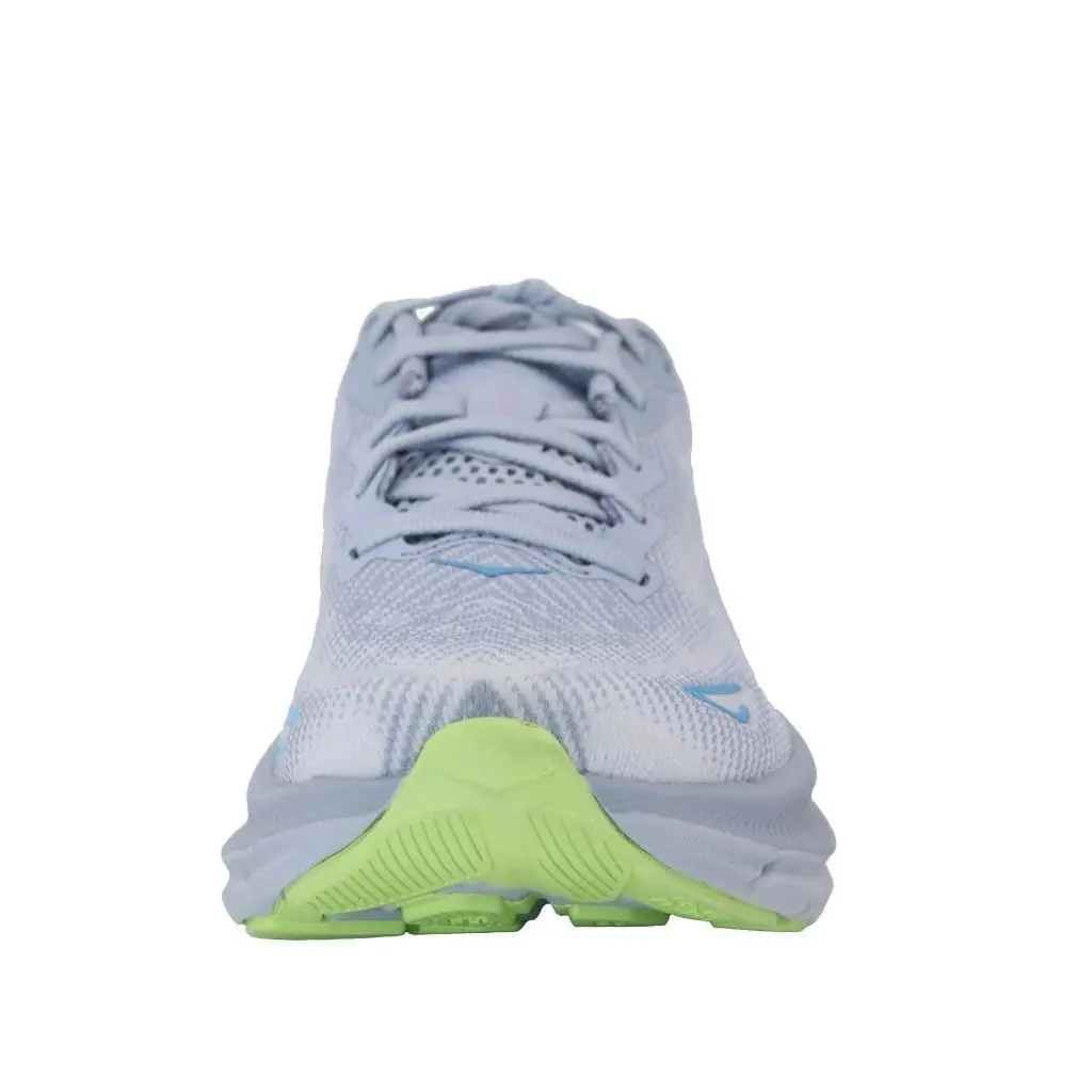 Hoka shoes - Clifton 9 - Clifton - Gray, Manufacturer: Gull/Sea Ice 3