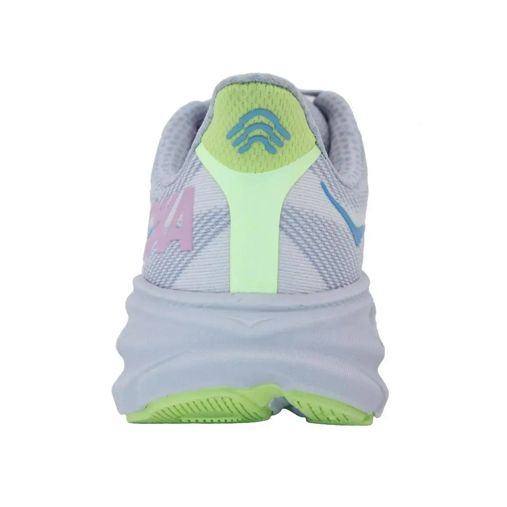 Hoka shoes - Clifton 9 - Clifton - Gray, Manufacturer: Gull/Sea Ice 14