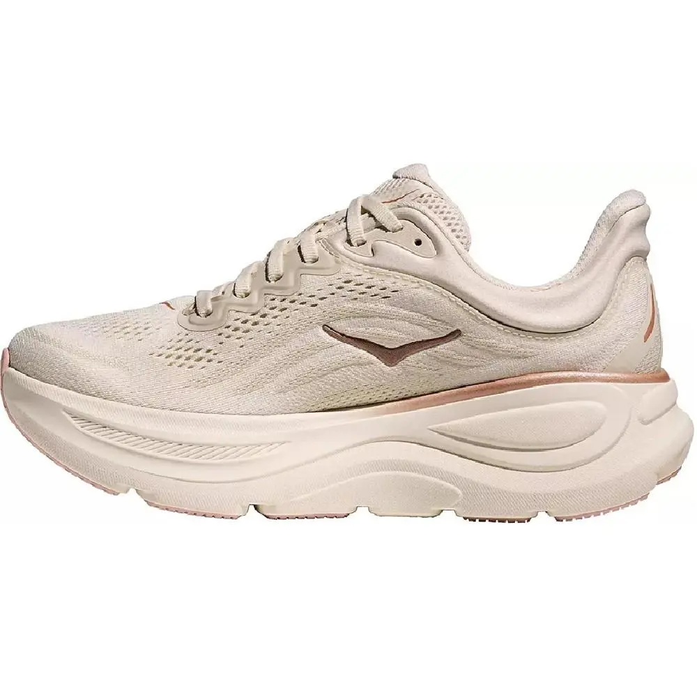 Hoka shoes - 1162012-OSG - 1162012-OSG - White/Rose Gold 0