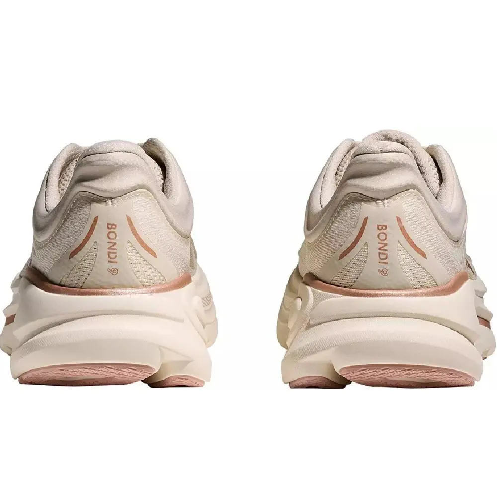 Hoka shoes - 1162012-OSG - 1162012-OSG - White/Rose Gold 2