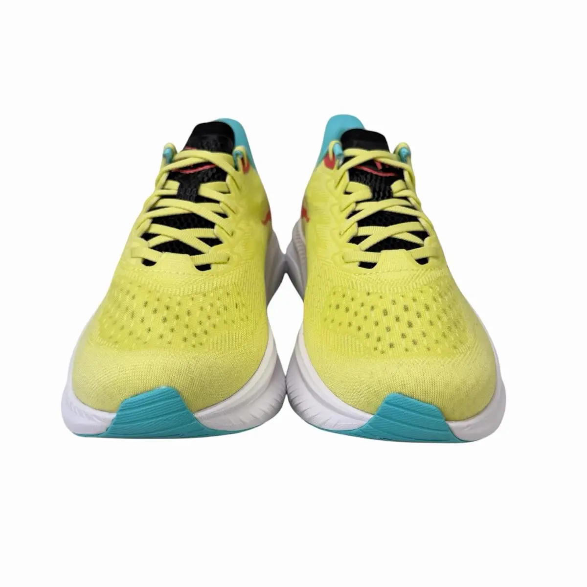 Hoka shoes - Hoka One One Mach 6 - 1147790 - Yellow 0