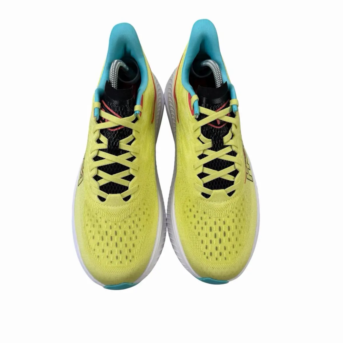 Hoka shoes - Hoka One One Mach 6 - 1147790 - Yellow 6