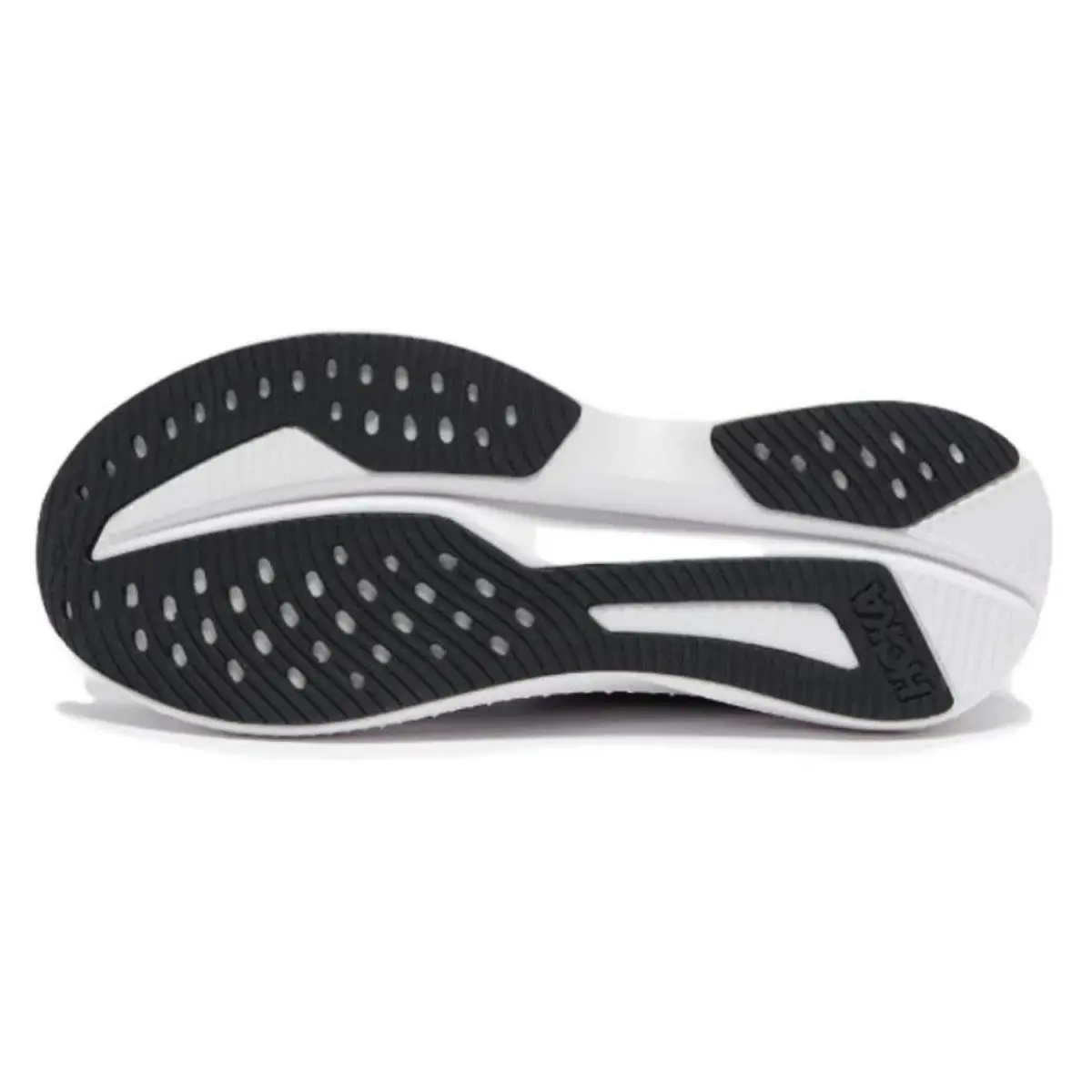 Hoka shoes - Hoka One One Mach 6 1147790-BWHT - 1147790-BWHT - Black 3