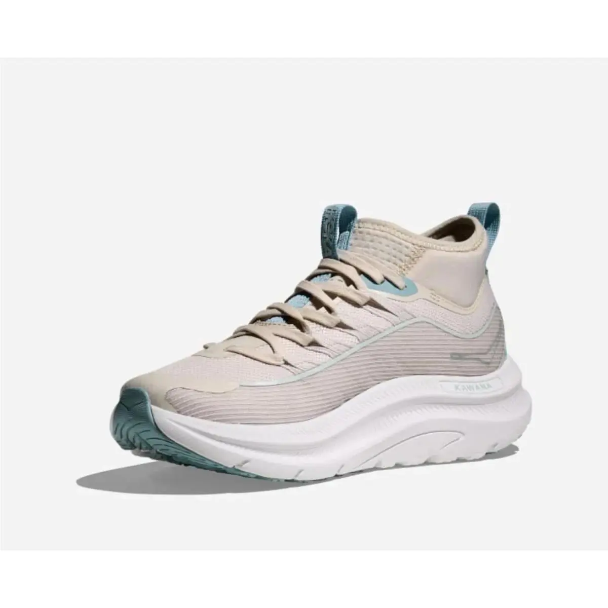 Hoka shoes - Hoka One One Kawana Mid 1169290-SCW - 1169290-SCW - Beige 0