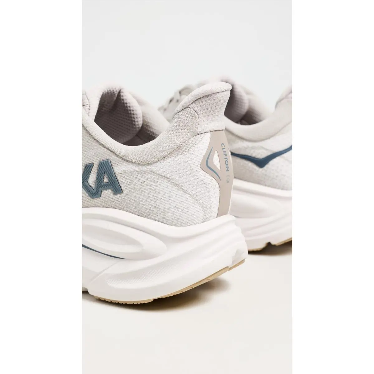 Hoka shoes - PUTTY / GROUT 1