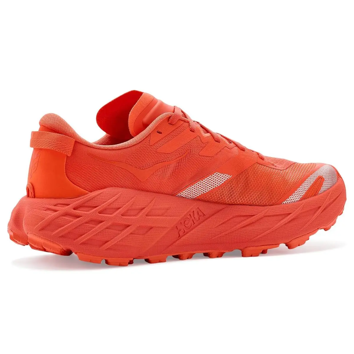 Hoka shoes - Bay Leaf/Sea Glass 15