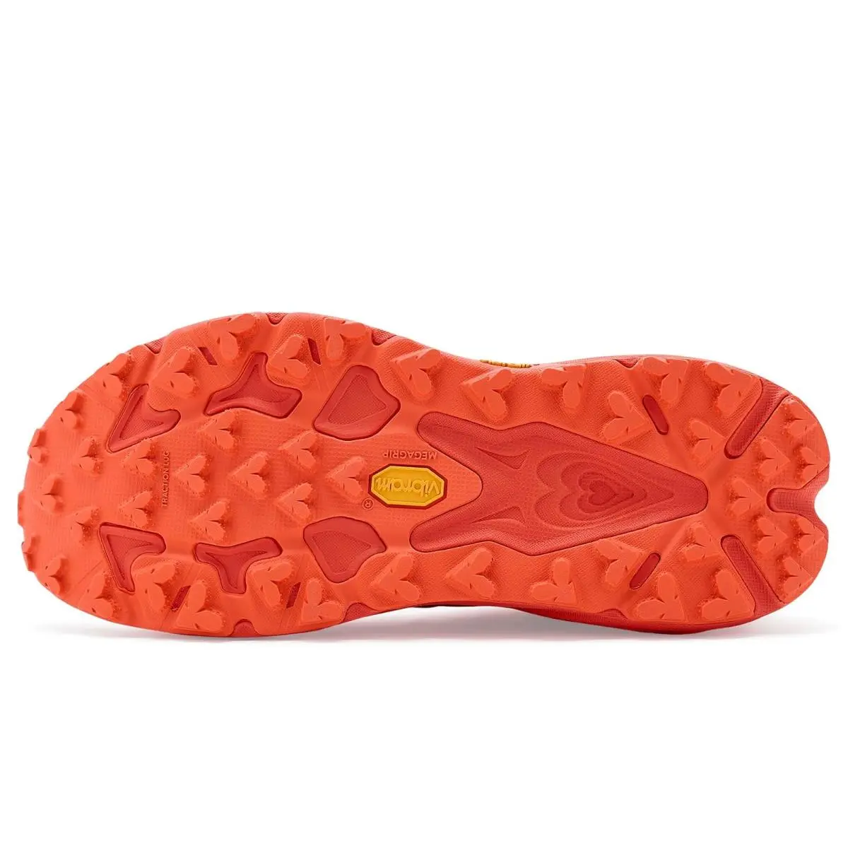 Hoka shoes - Bay Leaf/Sea Glass 17