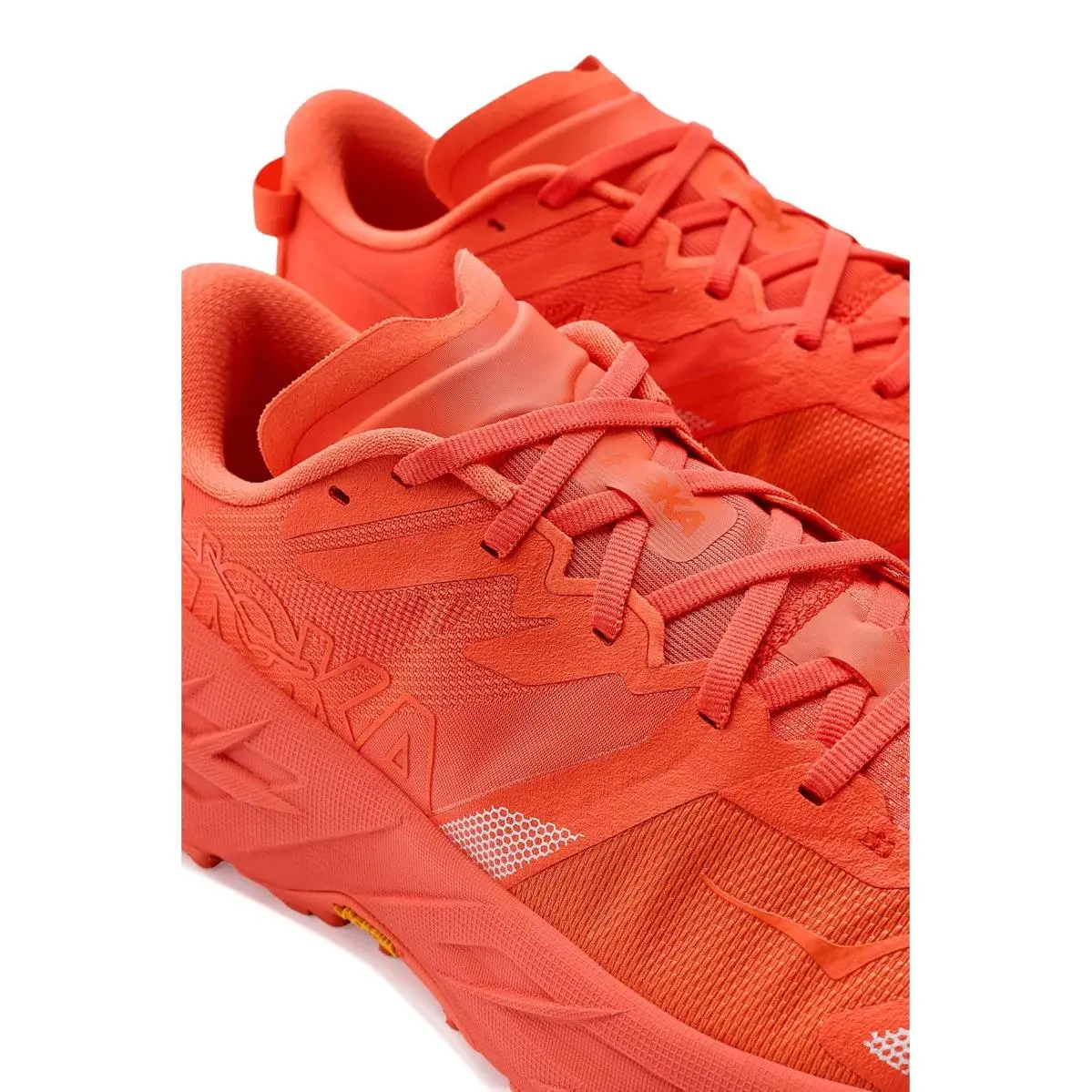 Hoka shoes - Bay Leaf/Sea Glass 18