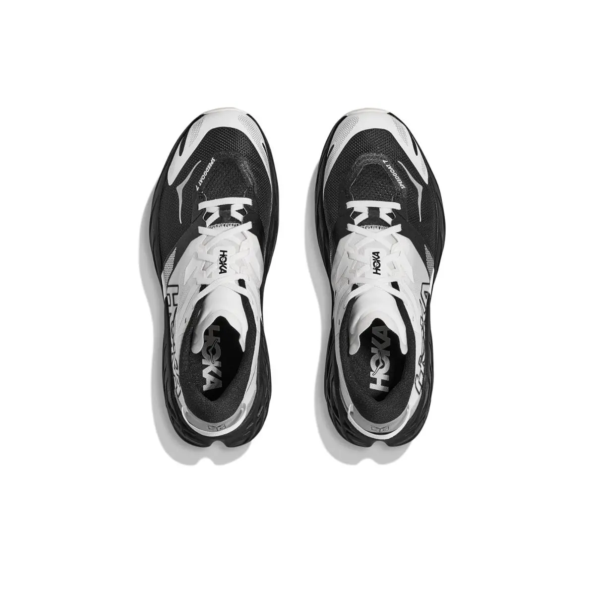 Hoka shoes - Bay Leaf/Sea Glass 14