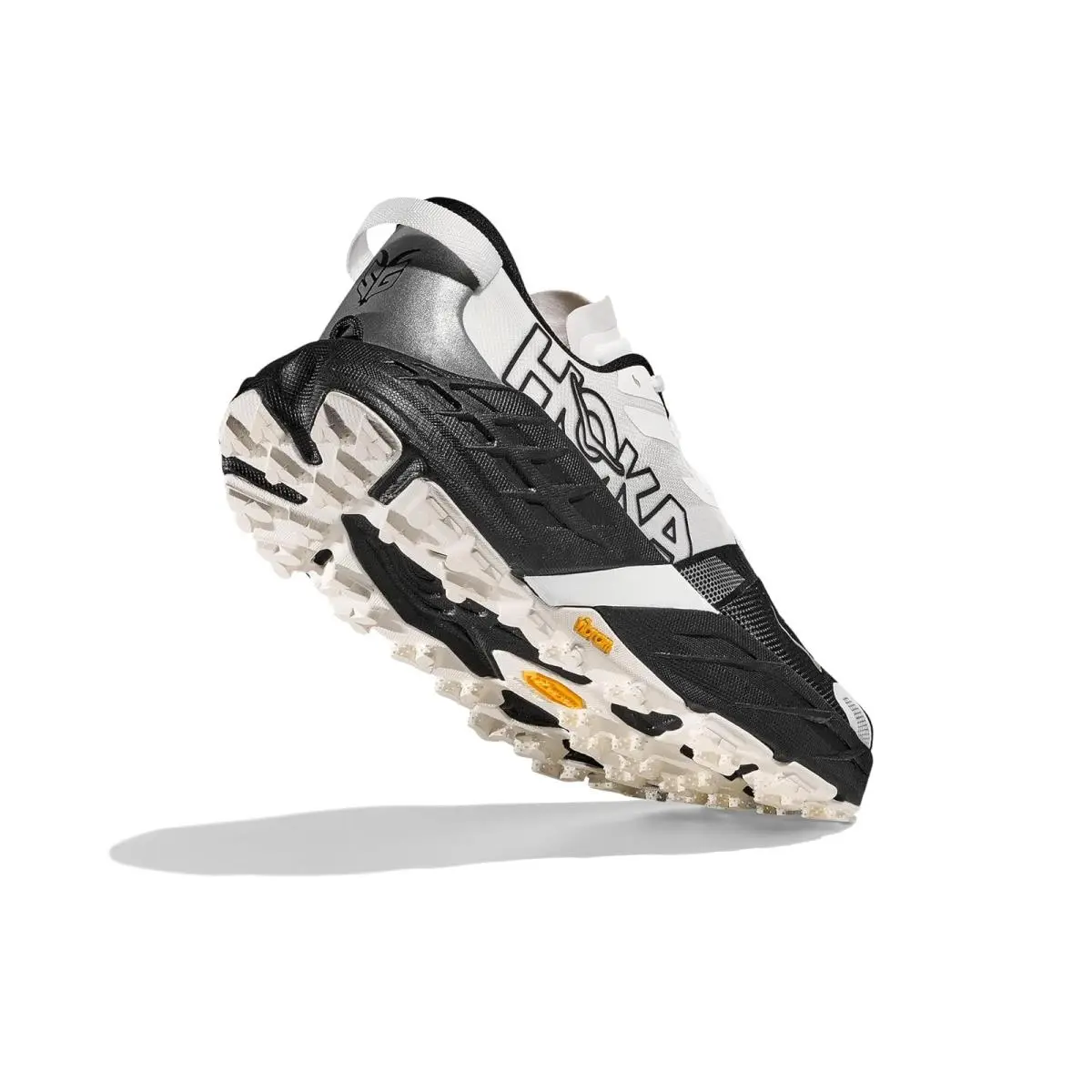 Hoka shoes - Bay Leaf/Sea Glass 15