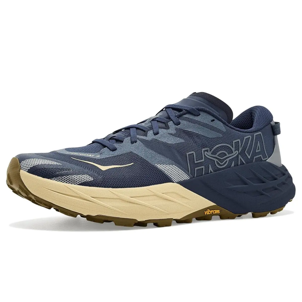 Hoka shoes - Bay Leaf/Sea Glass 33
