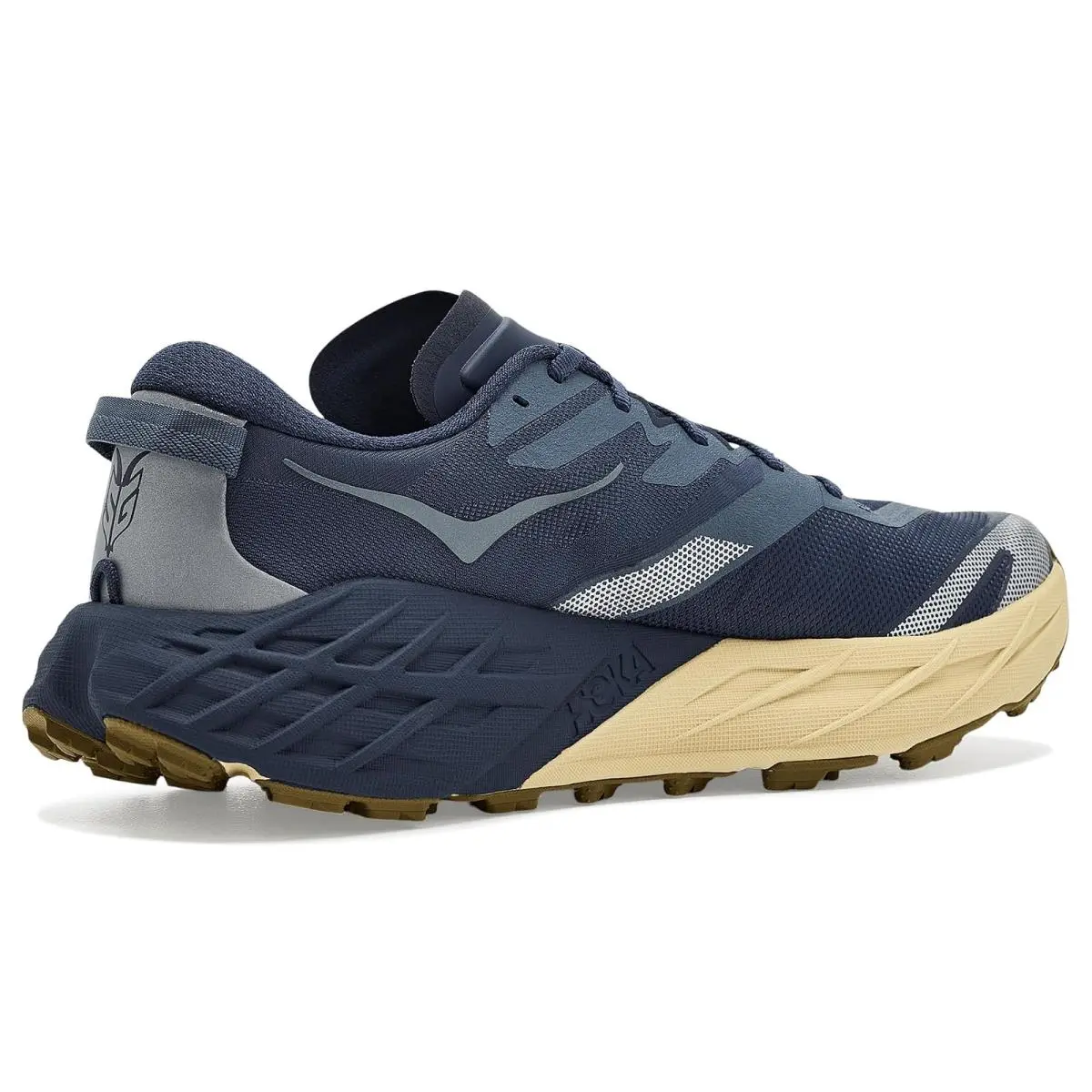 Hoka shoes - Bay Leaf/Sea Glass 35