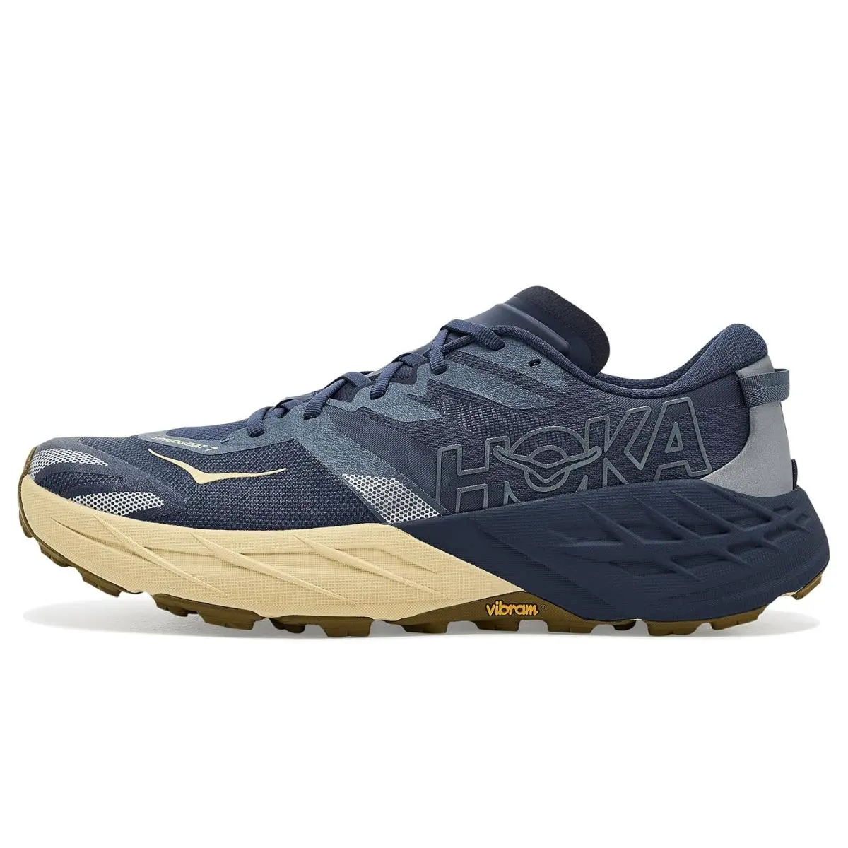 Hoka shoes - Bay Leaf/Sea Glass 36