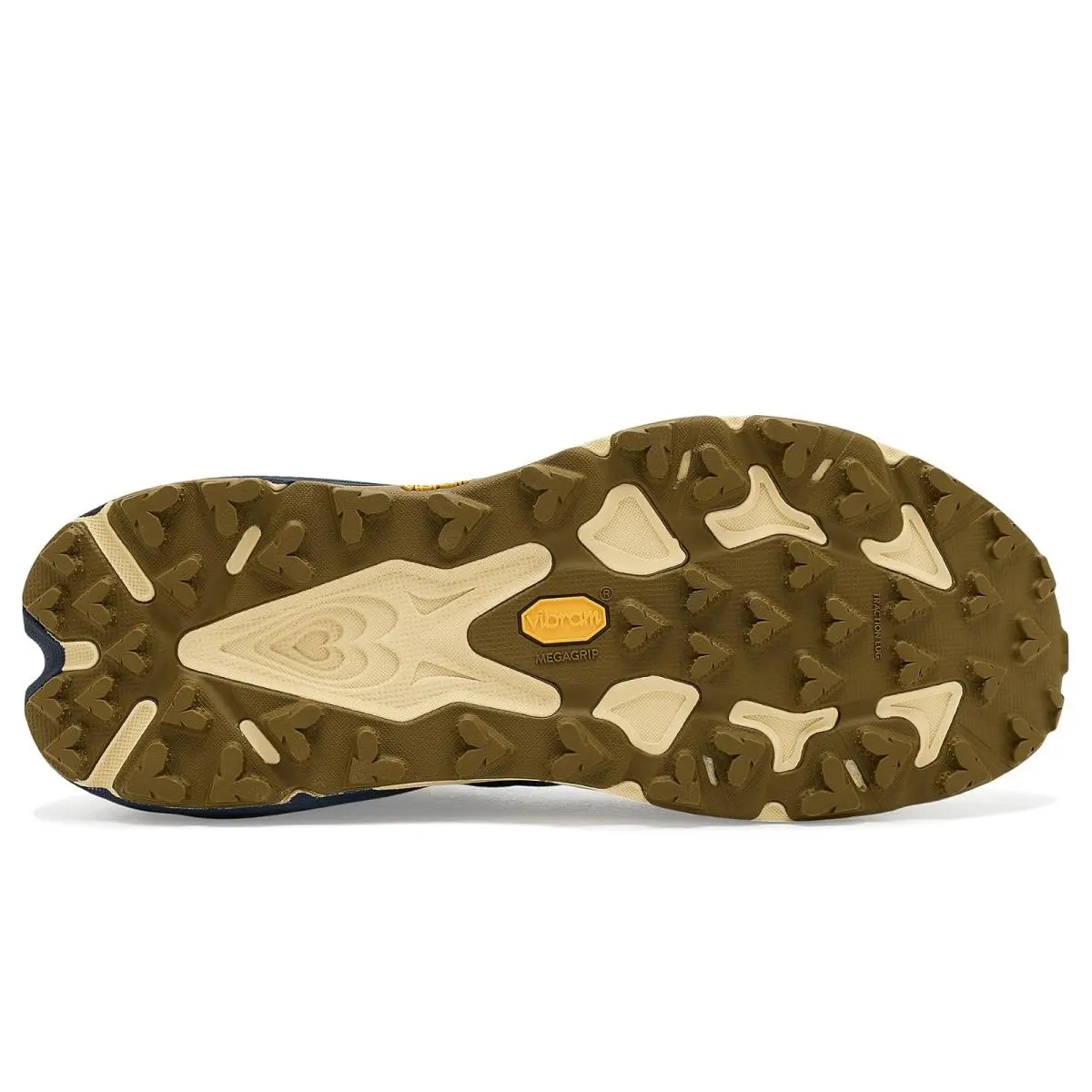 Hoka shoes - Bay Leaf/Sea Glass 37