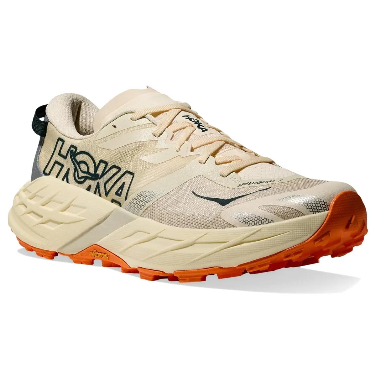 Hoka shoes - Bay Leaf/Sea Glass 40