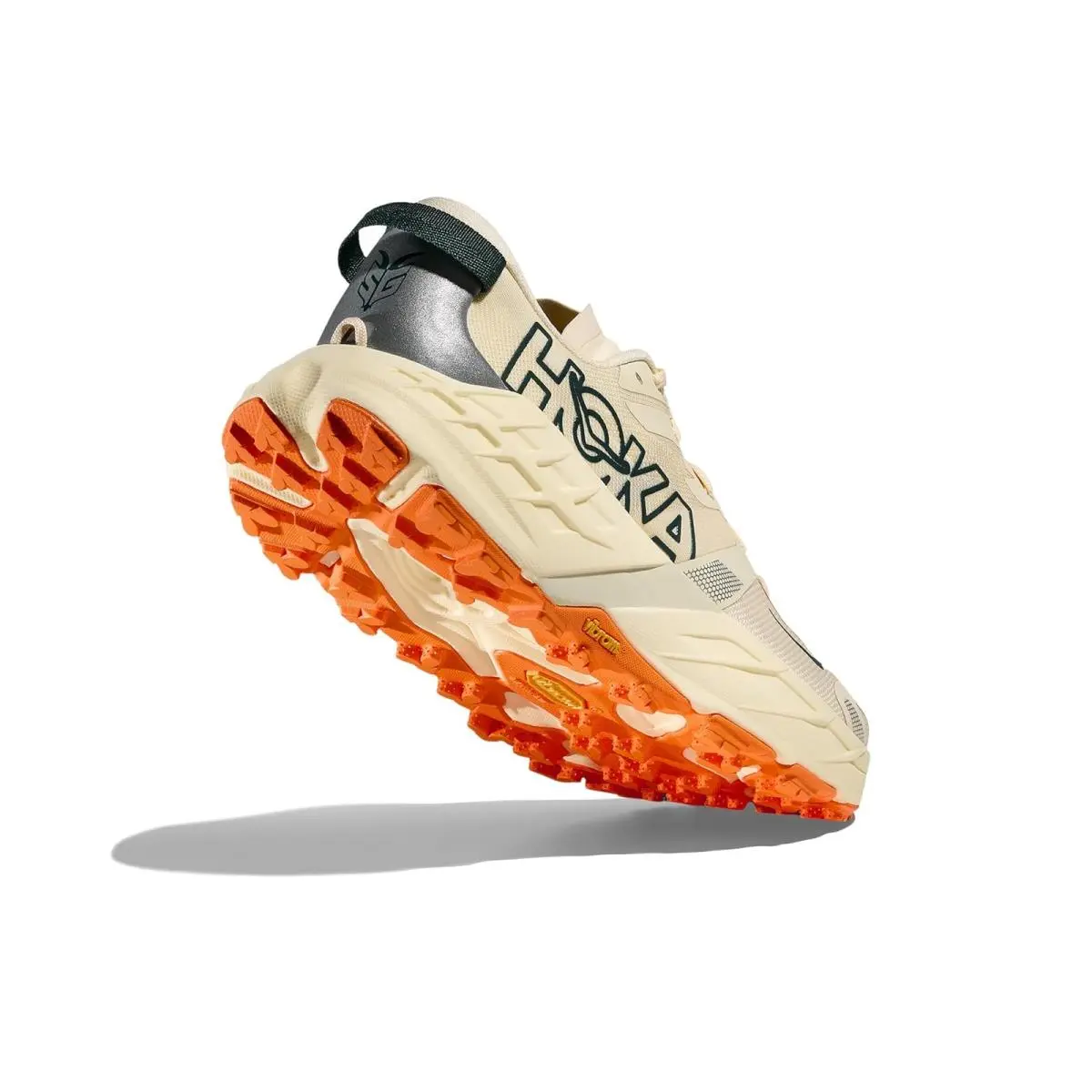 Hoka shoes - Bay Leaf/Sea Glass 42