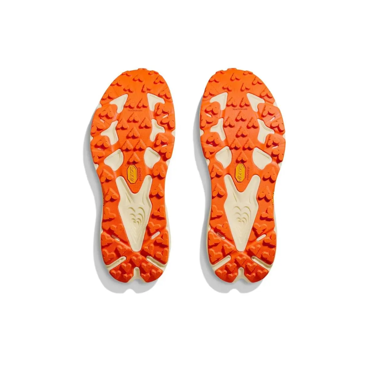 Hoka shoes - Bay Leaf/Sea Glass 44