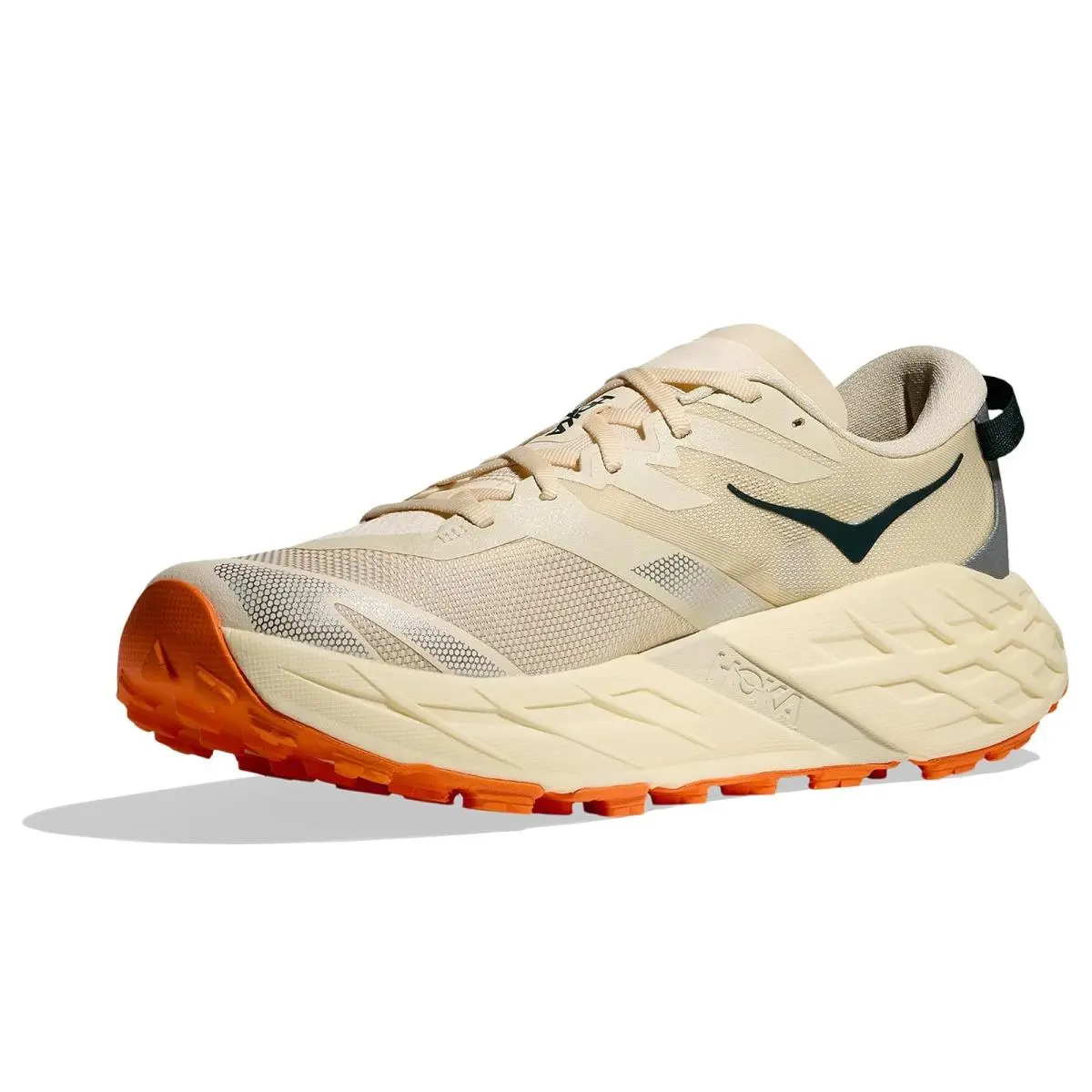 Hoka shoes - Bay Leaf/Sea Glass 45