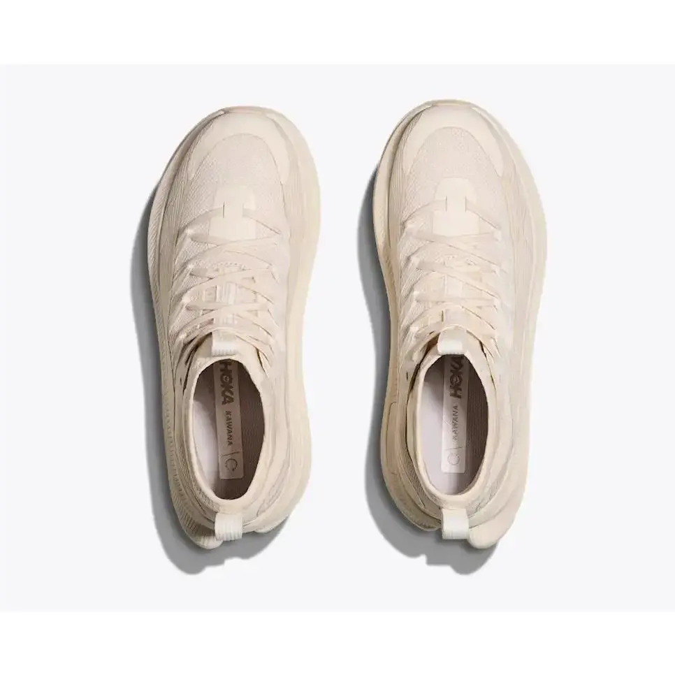 Hoka shoes - Hoka One One Kawana Mid - Beige 0