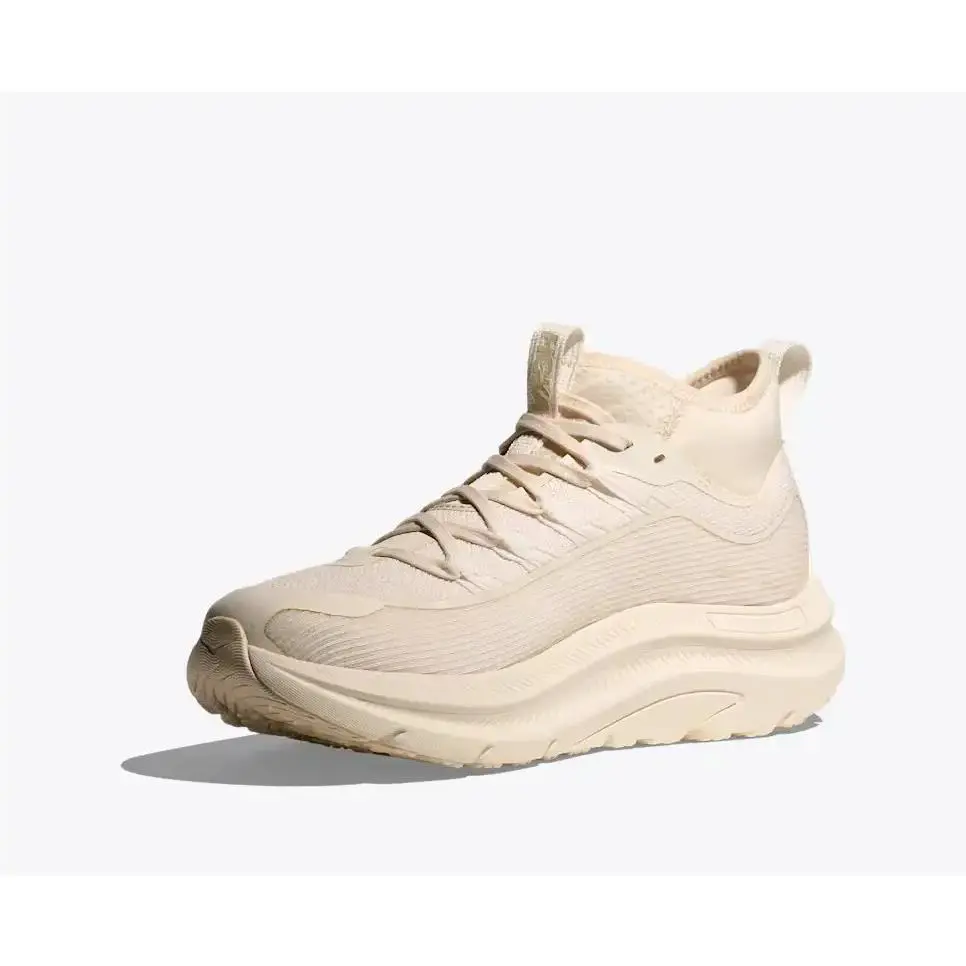 Hoka shoes - Hoka One One Kawana Mid - Beige 3