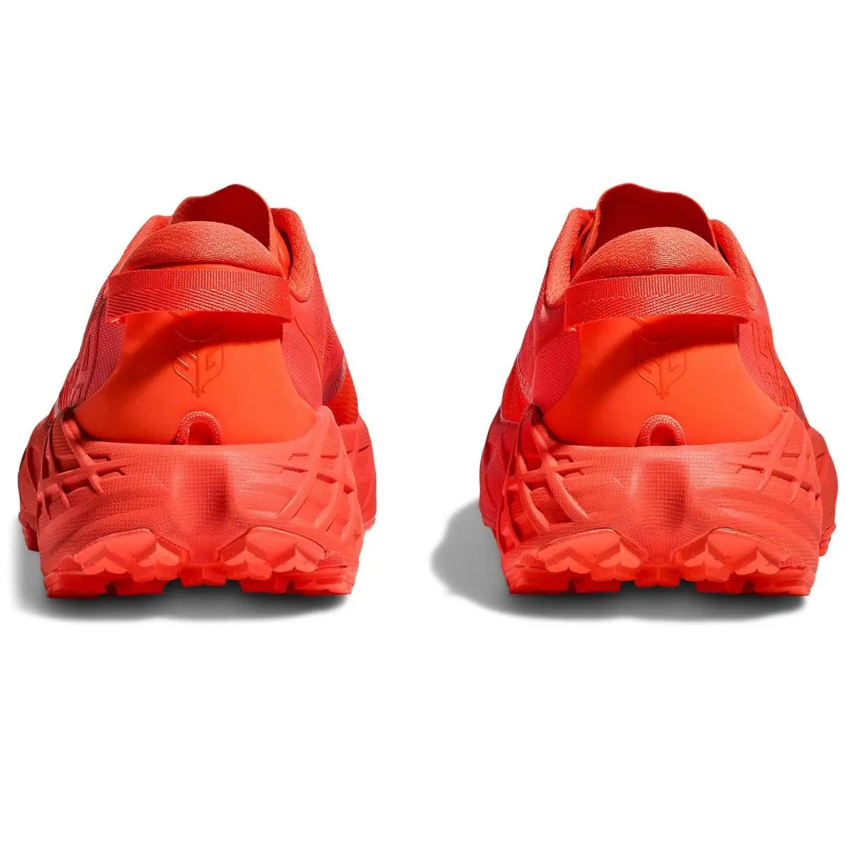 Hoka shoes - Bell Pepper/Bell Pepper 12