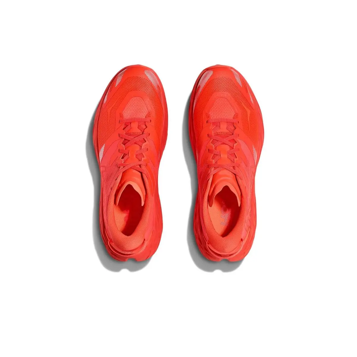 Hoka shoes - Bell Pepper/Bell Pepper 7