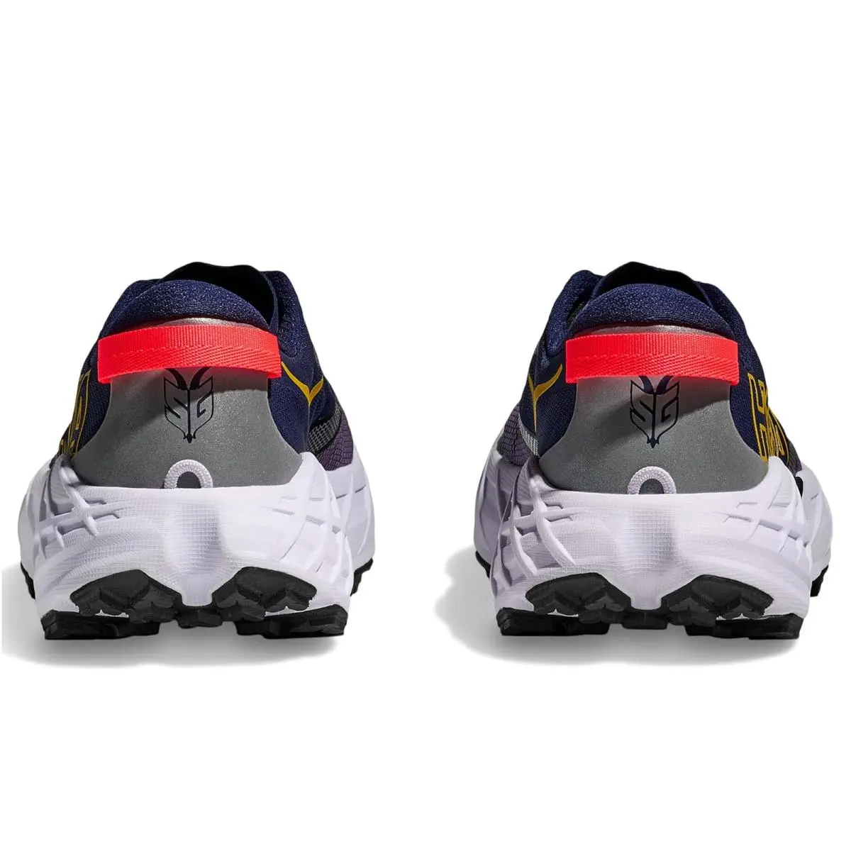 Hoka shoes - Bell Pepper/Bell Pepper 19