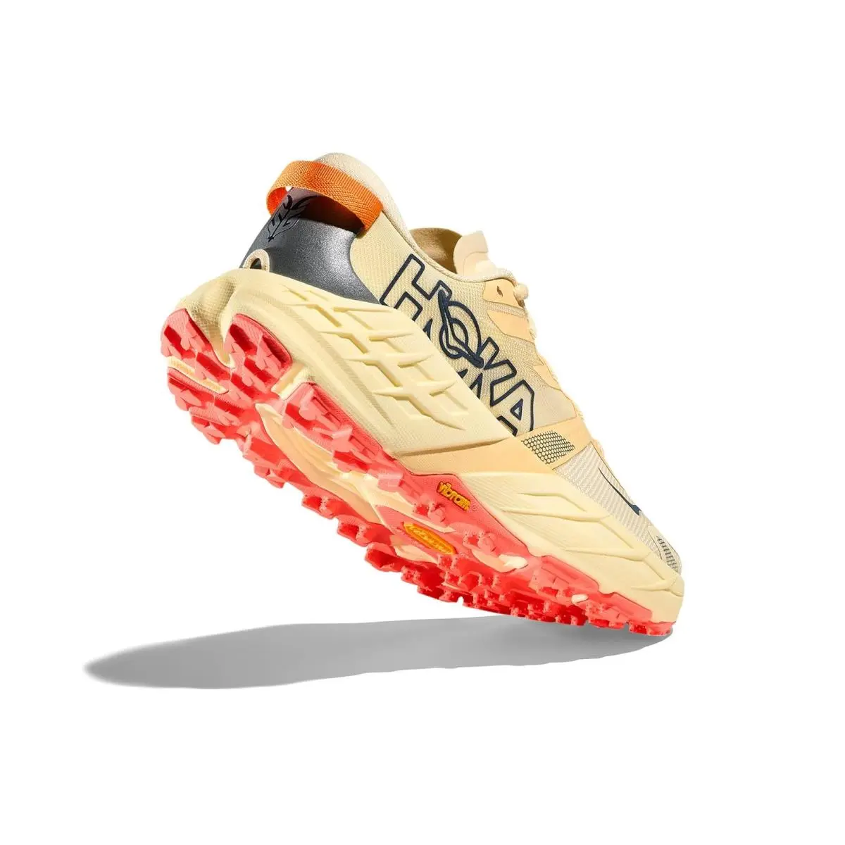 Hoka shoes - Bell Pepper/Bell Pepper 36