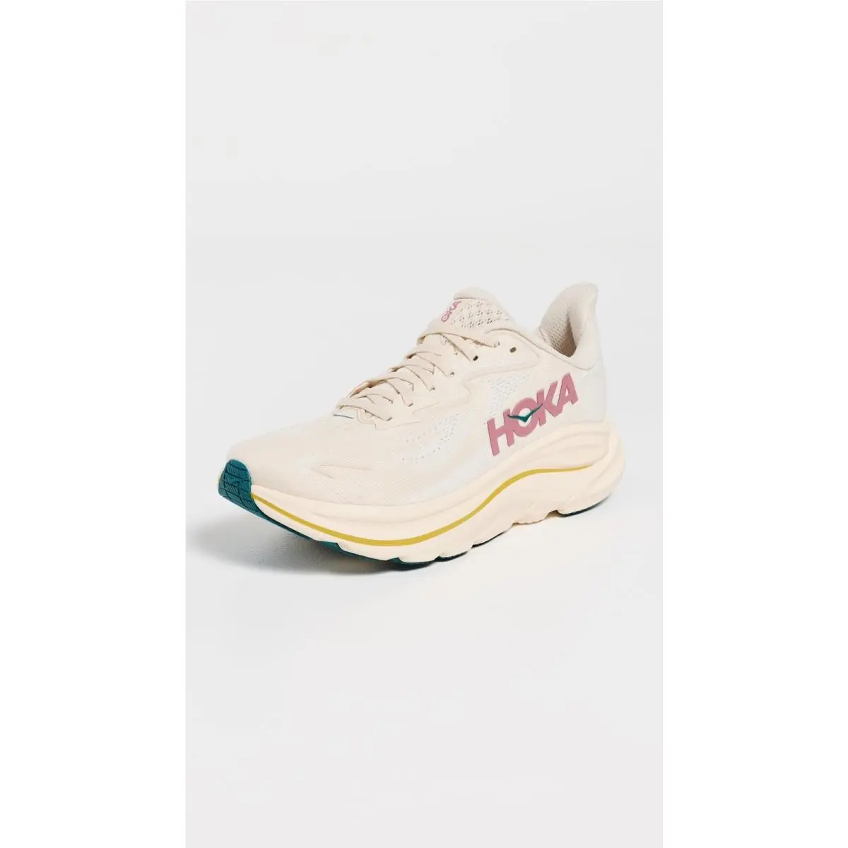 Hoka shoes - Birch/Alabaster 3