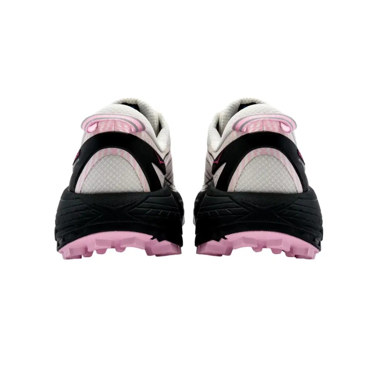 Hoka shoes - Mafate Speed 2 - Mafate Speed - Multicolor 1