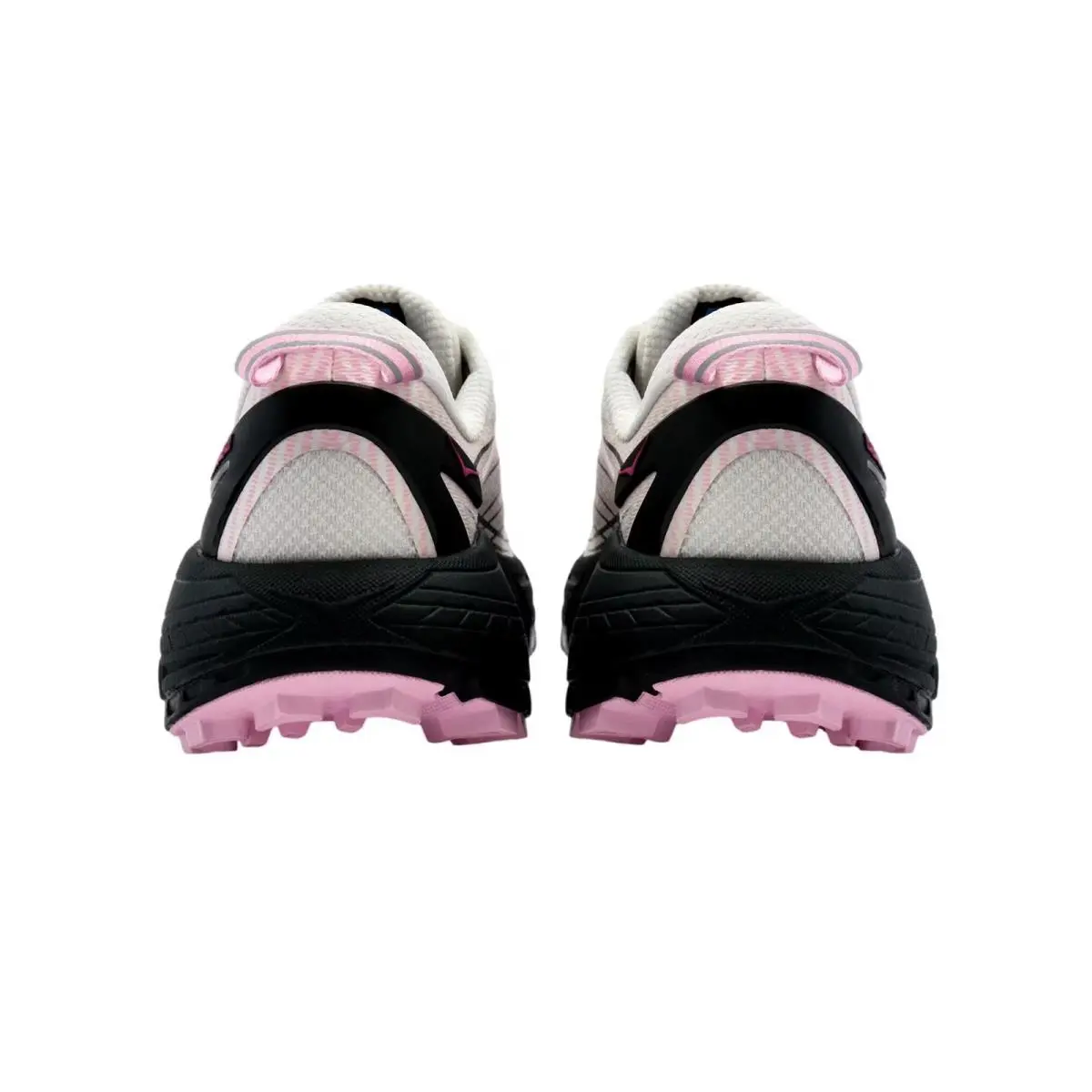 Hoka shoes - Mafate Speed 2 - Mafate Speed - Multicolor 5