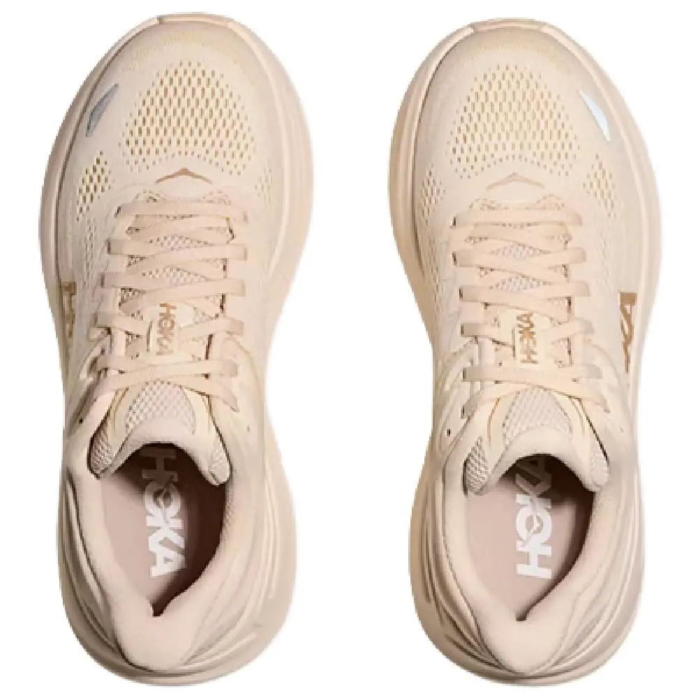 Hoka shoes - 1162012-VCH - 1162012-VCH - Vanilla/Birch 2