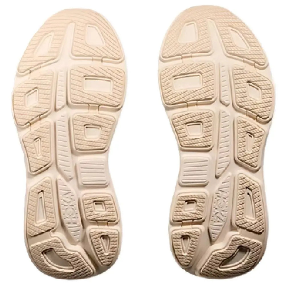 Hoka shoes - 1162012-VCH - 1162012-VCH - Vanilla/Birch 3