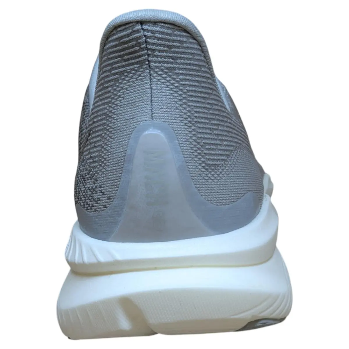 Hoka shoes - Hoka One One Mach 6 - Gray 7