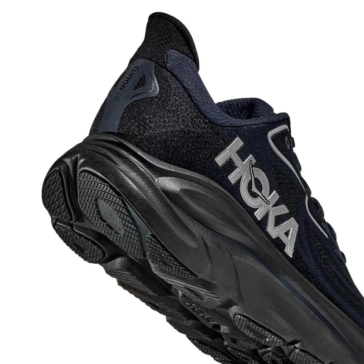 Hoka shoes - Clifton 10 - Clifton - Multicolor 6
