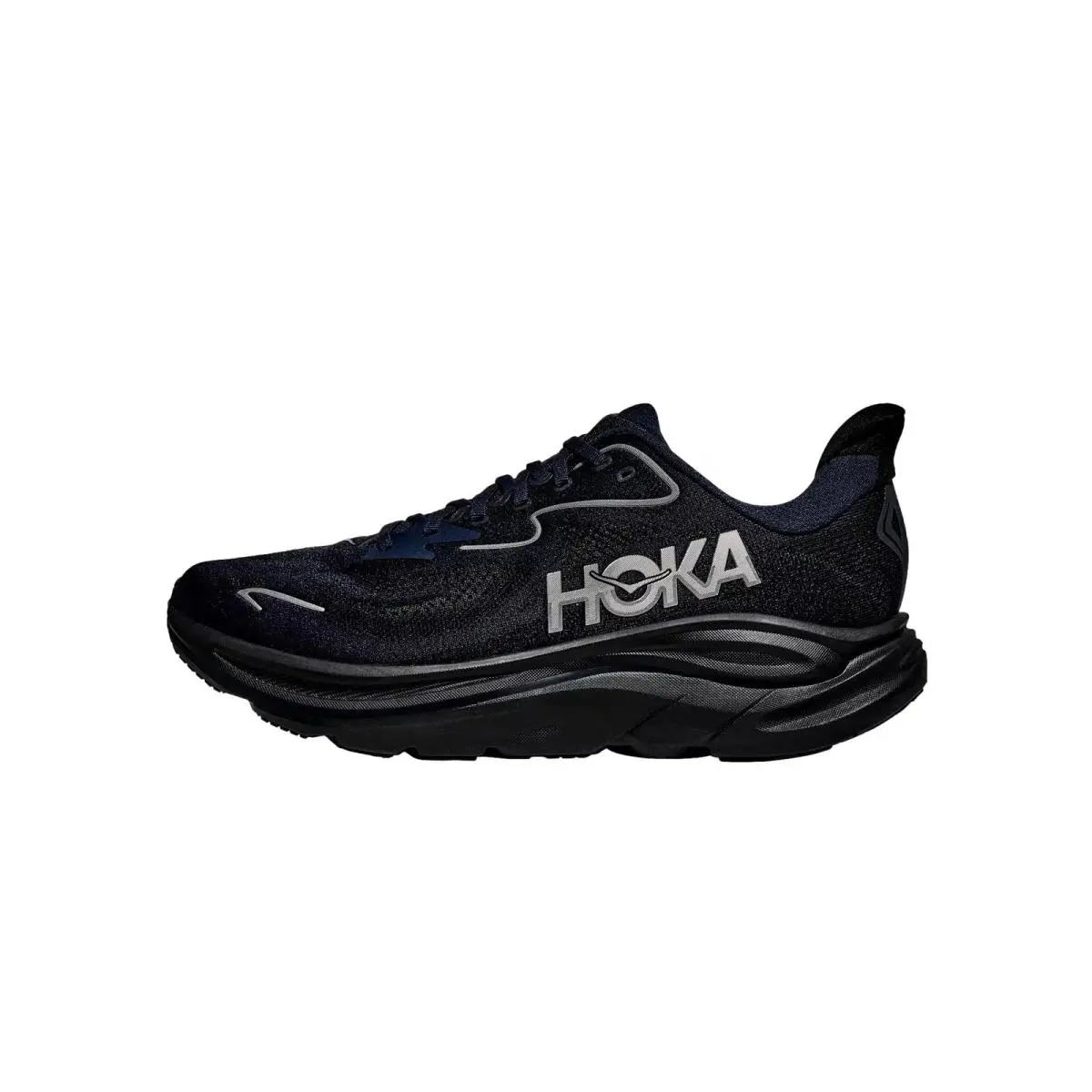 Hoka shoes - Clifton 10 - Clifton - Multicolor 3