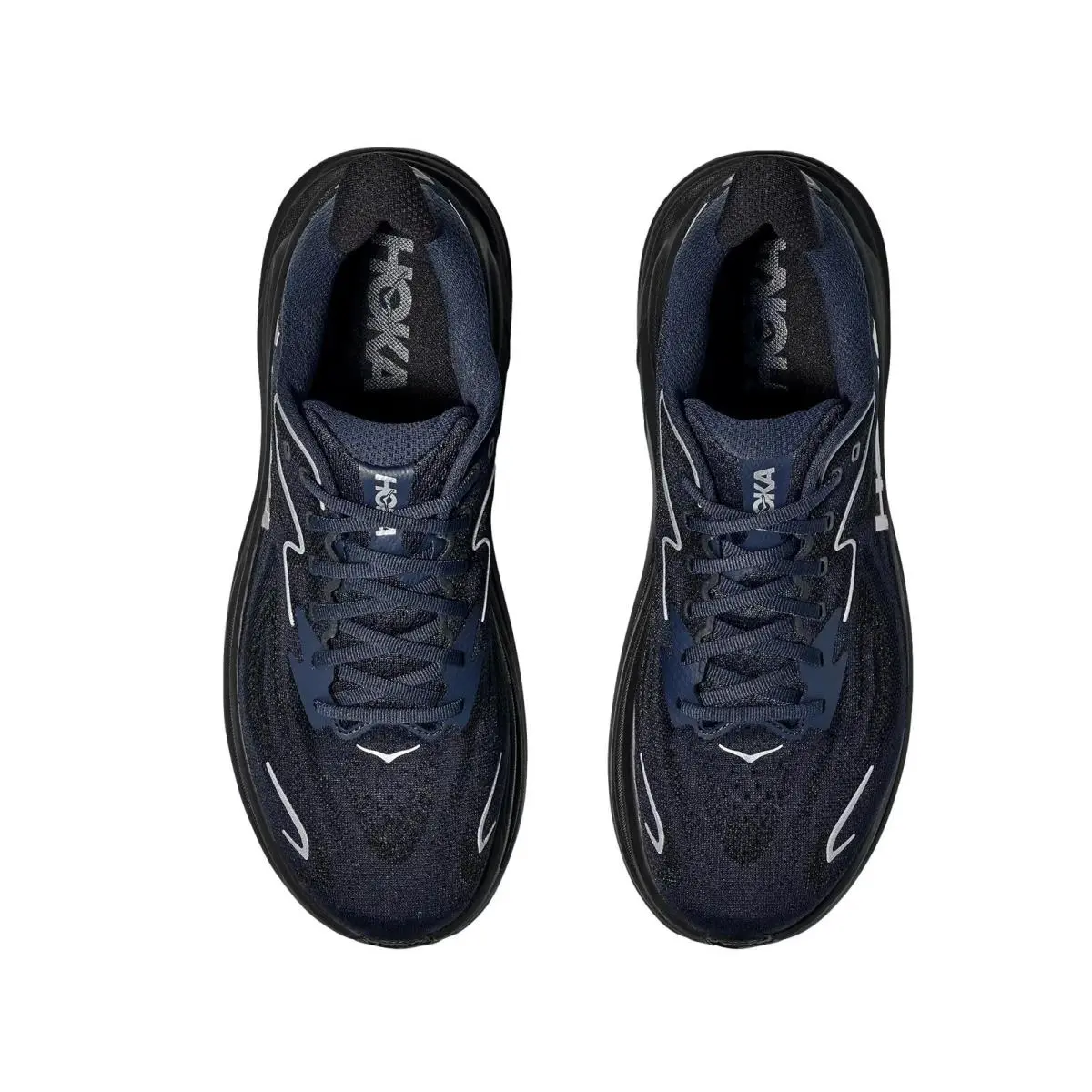 Hoka shoes - Clifton 10 - Clifton - Multicolor 4