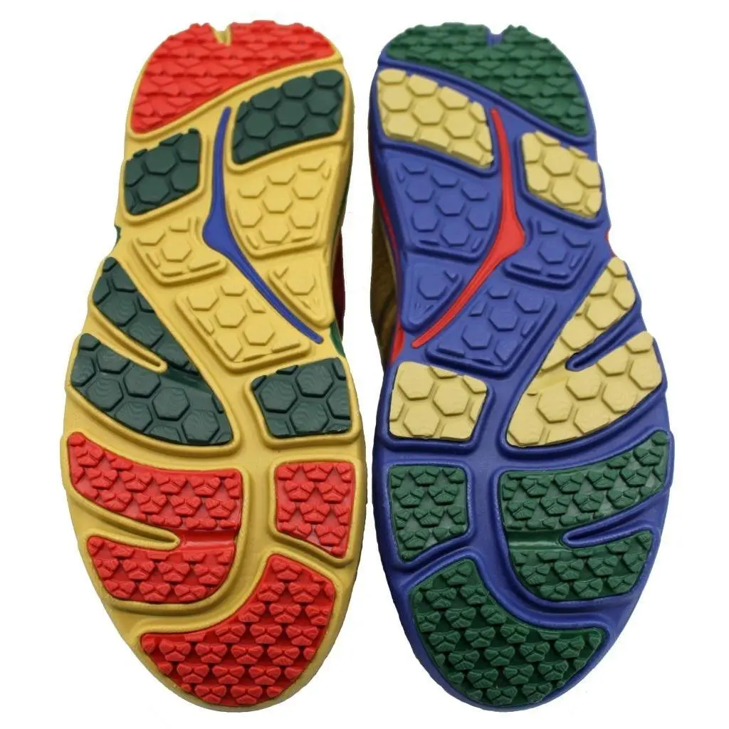 Hoka shoes - Bondi B x Engineered Garments - 1107849 - Multicolor, Manufacturer: VPST 8