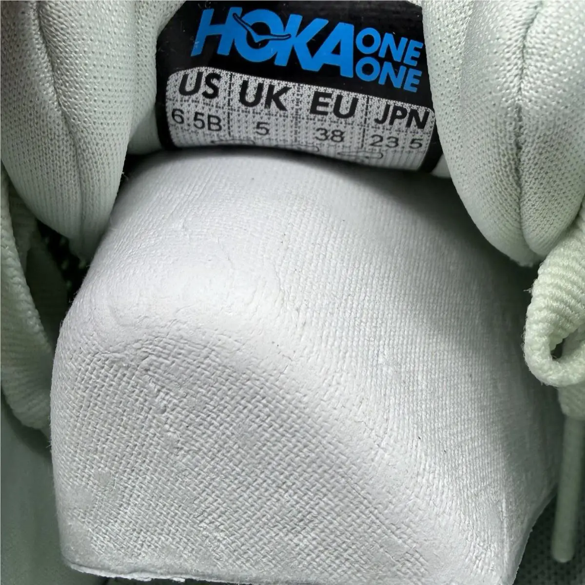 Hoka shoes - Hoka One One Gaviota 6 - 1171933 SSSG - Multicolor (UPC: 0198605583827) 10