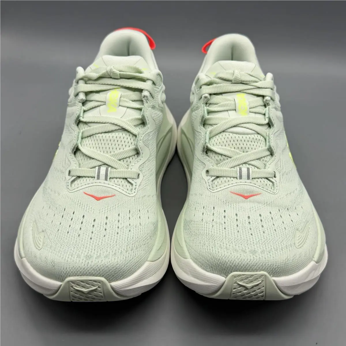 Hoka shoes - Hoka One One Gaviota 6 - 1171933 SSSG - Multicolor (UPC: 0198605583827) 0