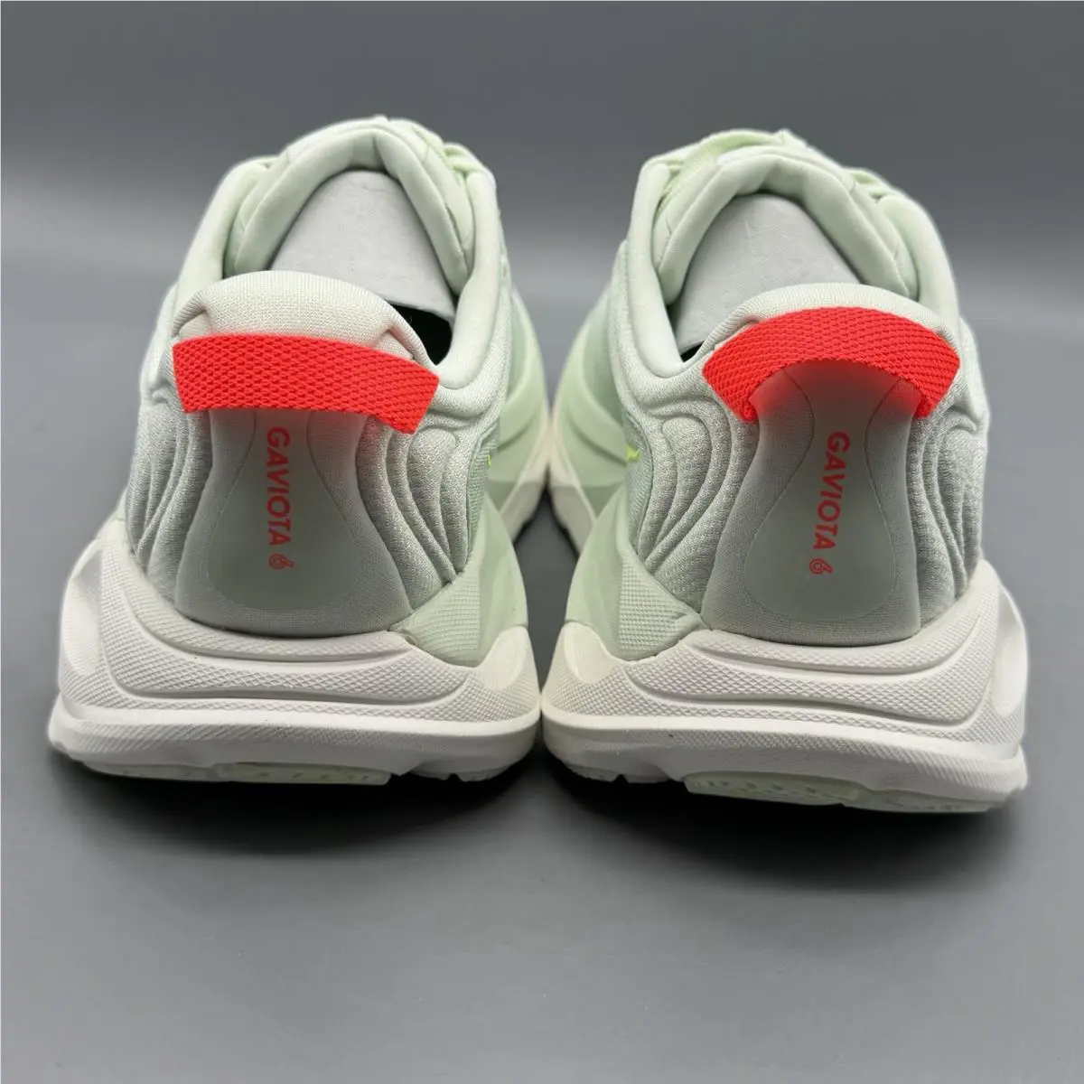 Hoka shoes - Hoka One One Gaviota 6 - 1171933 SSSG - Multicolor (UPC: 0198605583827) 2