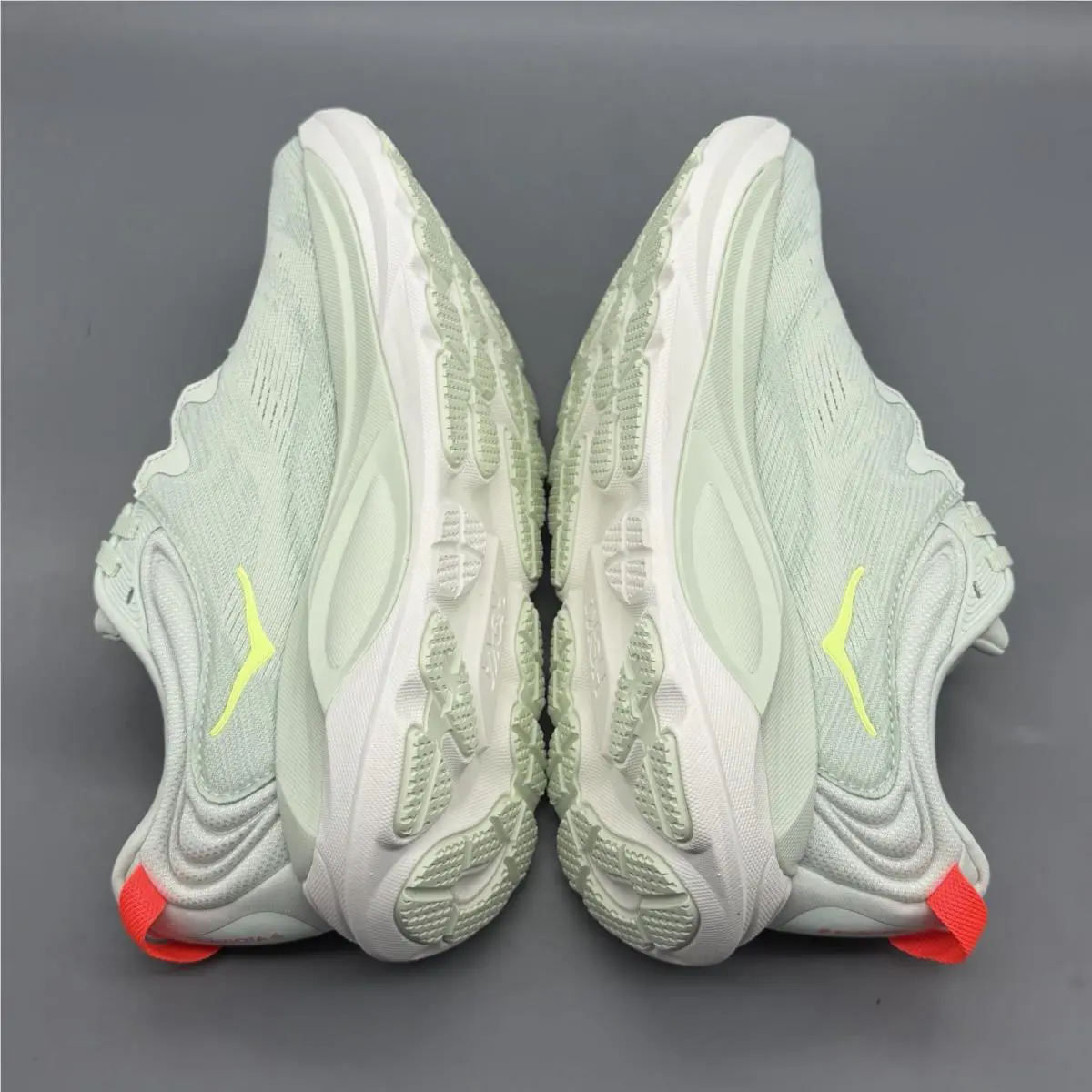 Hoka shoes - Hoka One One Gaviota 6 - 1171933 SSSG - Multicolor (UPC: 0198605583827) 3