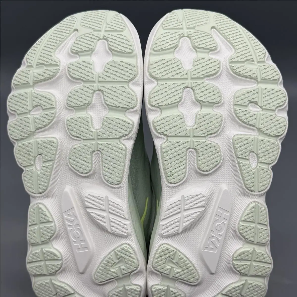 Hoka shoes - Hoka One One Gaviota 6 - 1171933 SSSG - Multicolor (UPC: 0198605583827) 7