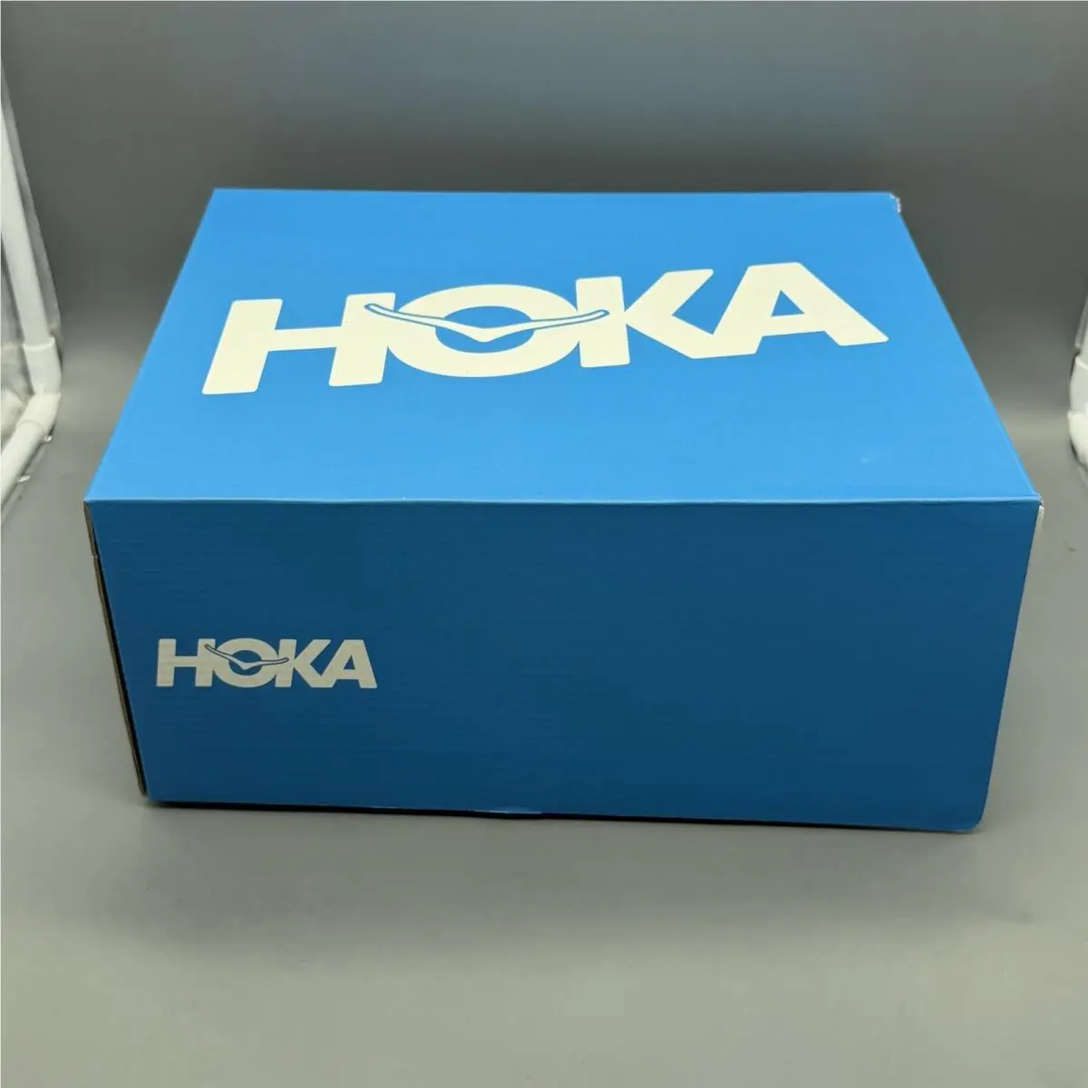 Hoka shoes - Hoka One One Gaviota 6 - 1171933 SSSG - Multicolor (UPC: 0198605583827) 11