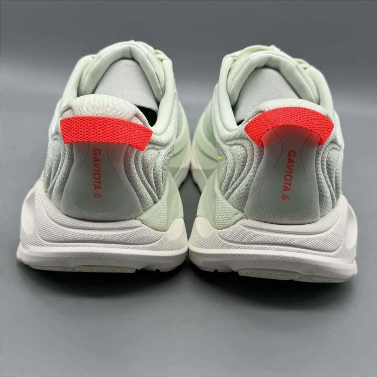 Hoka shoes - Hoka One One Gaviota 6 - 1171933 SSSG - Multicolor (UPC: 0198605583827) 2