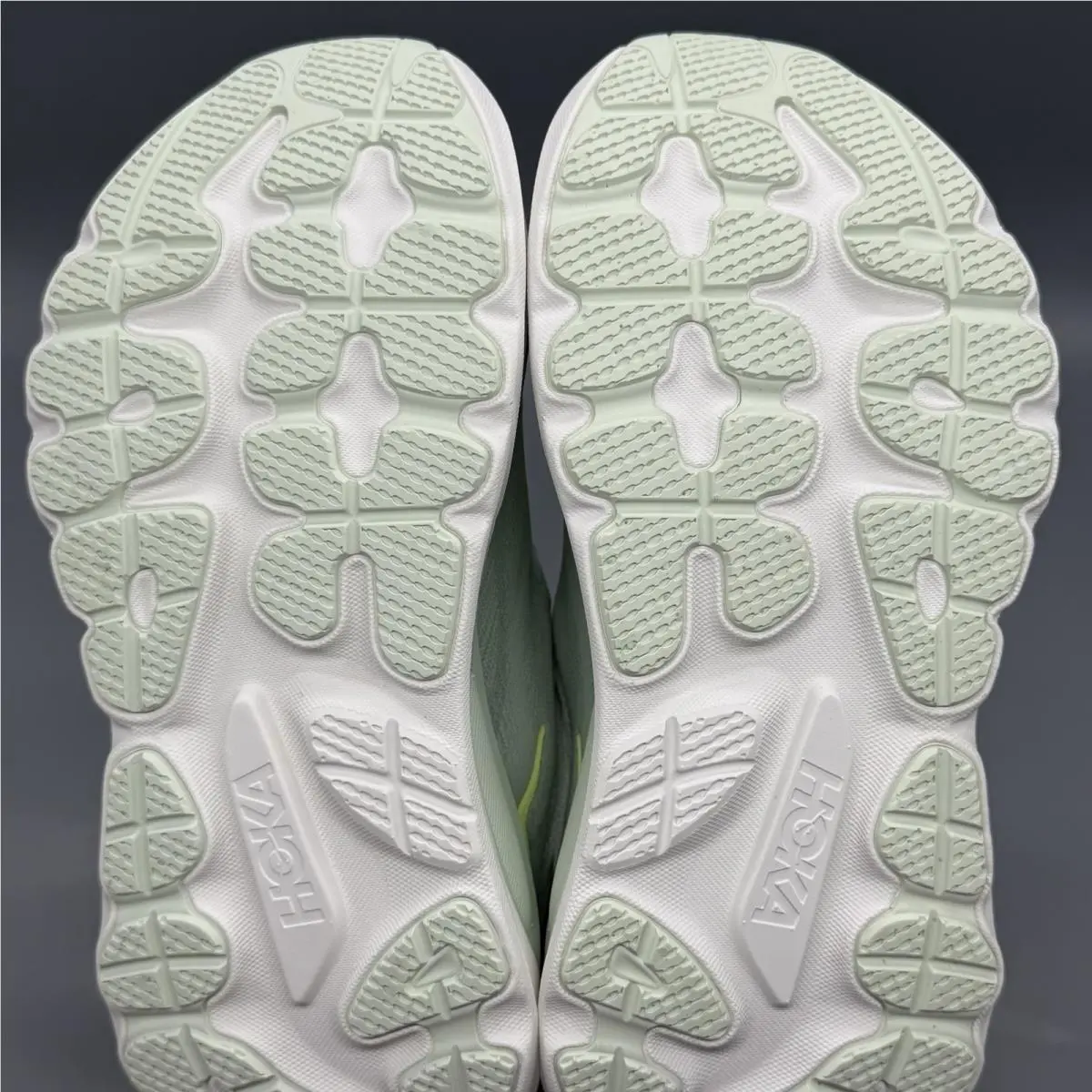 Hoka shoes - Hoka One One Gaviota 6 - 1171933 SSSG - Multicolor (UPC: 0198605583827) 7