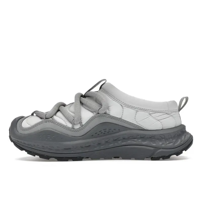 Hoka shoes - Hoka One One Ora Primo - 1141570-SSTST - Gray 0
